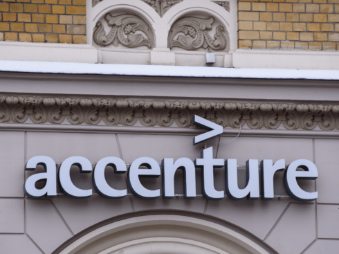 Accenture Acquires Bengaluru-Based Chip Design Co. Excelmax