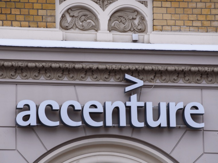 Accenture Acquires Bengaluru-Based Chip Design Co. Excelmax