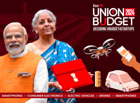 Budget 2024-25: Decoding The Big Manufacturing Push