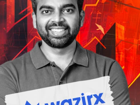 Why CoinDCX CEO Thinks WazirX’s Actions Are Hurting The Entire Ecosystem