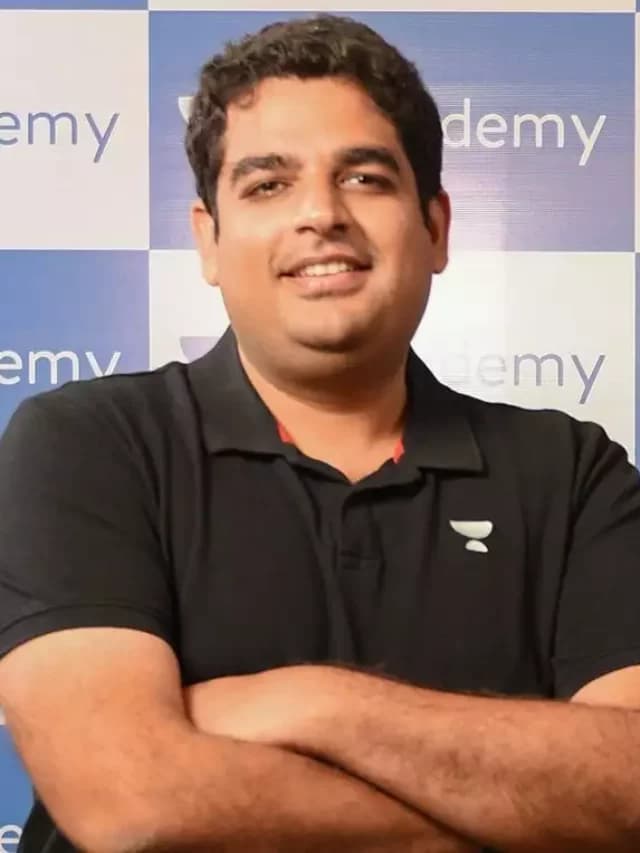 Why is Unacademy’s CEO Gaurav Munjal criticizing Byju Raveendran?