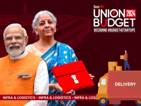 Budget 2024: Logistics Startups Pitch Infra Push To Power Growth