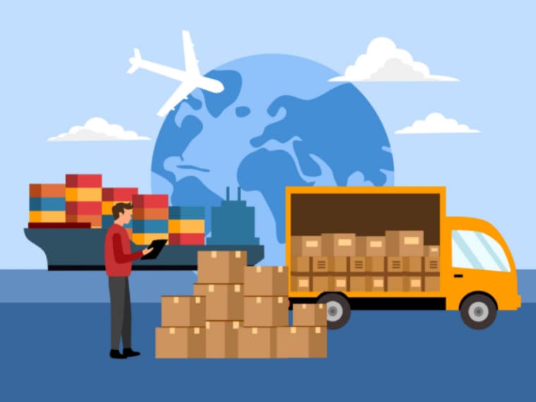 Ecommerce Export Hubs Launch