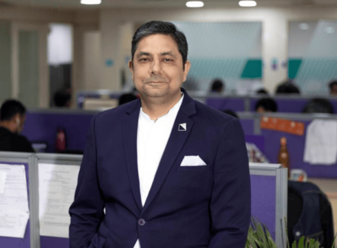 Excitel Cofounder Launches Incubator To Foster Startups In J&K