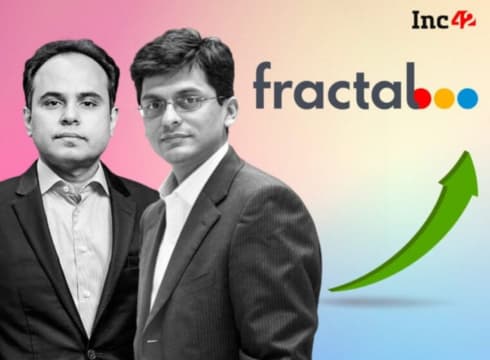 Fractal To File DRHP By Sep For $600 Mn IPO At $3 Bn Valuation