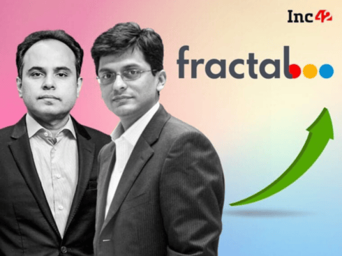 SaaS Unicorn Fractal Eyes $500 Mn IPO, To File DRHP By November