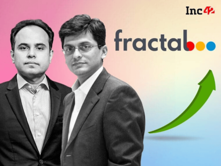 Fractal To File DRHP By Sep For $600 Mn IPO At $3 Bn Valuation