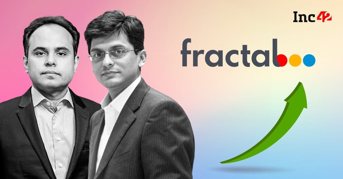 Fractal To File DRHP By Sep For $600 Mn IPO At $3 Bn Valuation