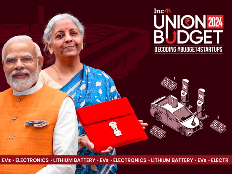 Budget 2024: FM Announces Customs Duty Exemption On Critical Minerals Like Lithium, Cobalt