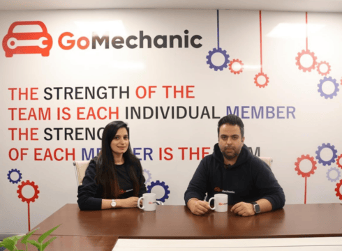 GoMechanic Claims EBITDA Profitability in Q1 FY25