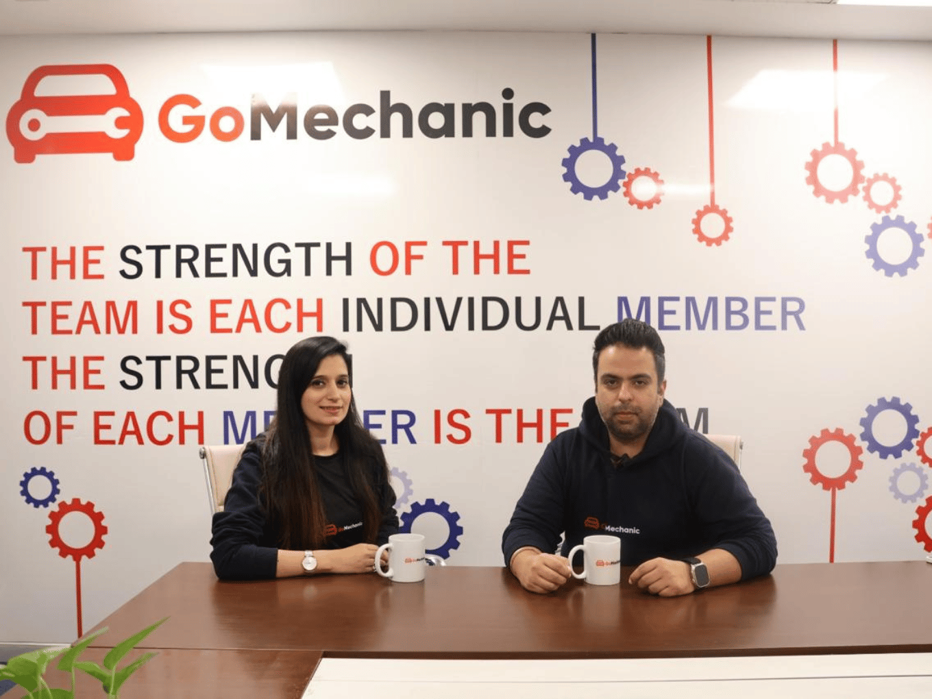 GoMechanic Claims EBITDA Profitability in Q1 FY25