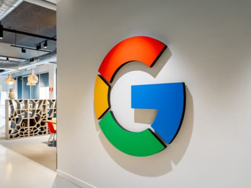 Google Signs MoU With Anant Raj To Offer Data Centre Infra