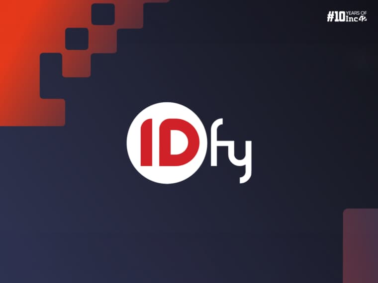 Fraud Detection Startup IDfy Unveils Suite To Help Enterprises Comply ...