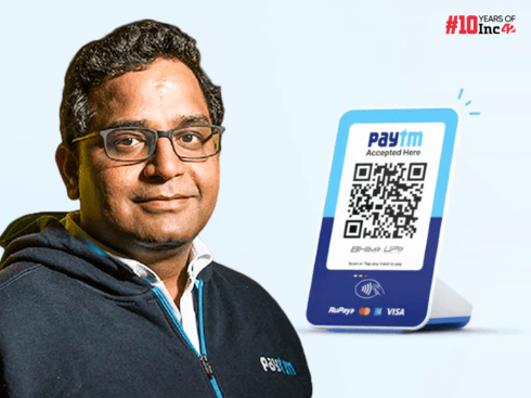 Paytm launches card soundbox