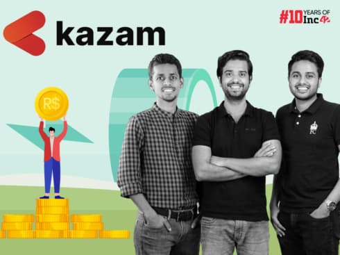 Exclusive: Cleantech Startup Kazam To Raise $5 Mn From Vertex Ventures, Others