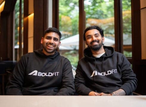 D2C Fitness Brand Ropes In Cricketer KL Rahul As Investor