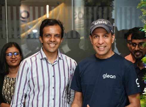 Glean Forays Into India, Aims Up To $50 Mn Investment To Expand Its AI Play