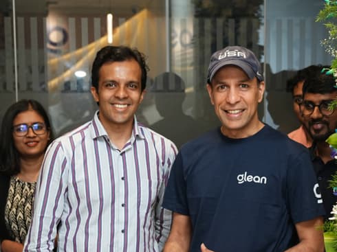Glean Forays Into India, Aims Up To $50 Mn Investment To Expand Its AI Play