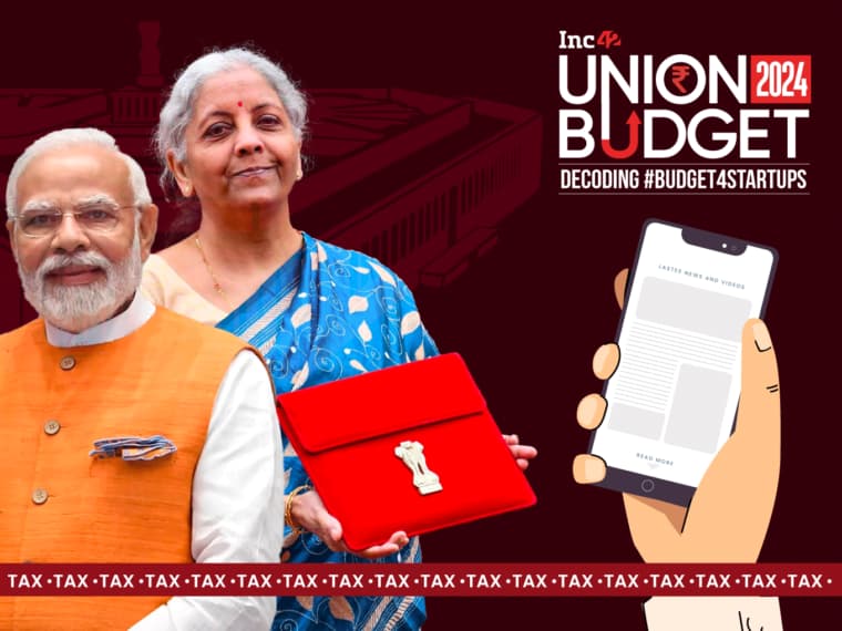 Budget 2024-25: The government has slashed the BCD for phones, Mobile Printed Circuit Board Assembly (PCBA), and mobile chargers by 15%