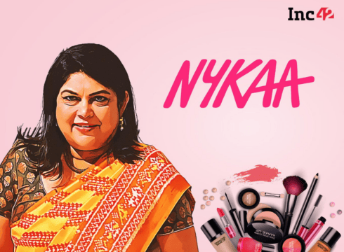 Middle East Push: Now, Nykaa Incorporates New Subsidiary In Saudi Arabia