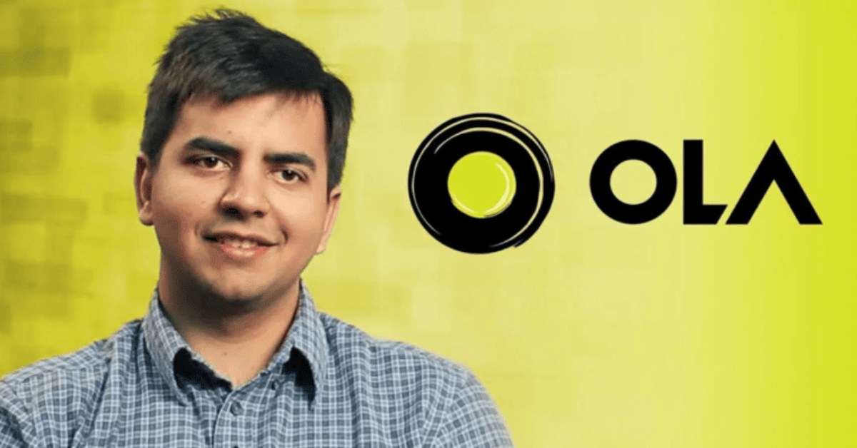 RBI Slaps INR 87.5 Lakh Fine On Ola Financial For Flouting Norms