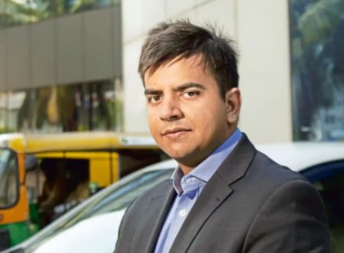 MapmyIndia Accuses Ola Of Data Theft To Build Ola Maps