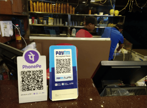 Indian Merchants Process 69% Of Transactions Via Digital Mode