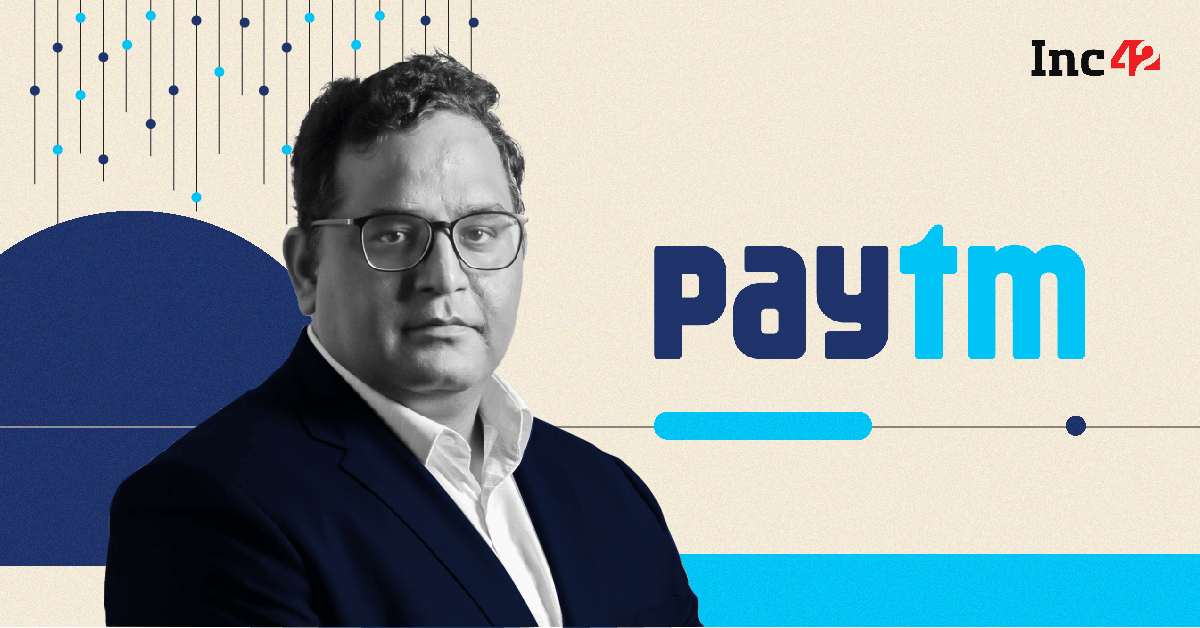 Paytm Agrees To Pay Notice Period Payment To Ex-Employee