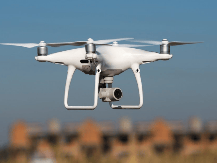 DTDC Partners Skye Air Mobility For Drone Delivery Of Parcels