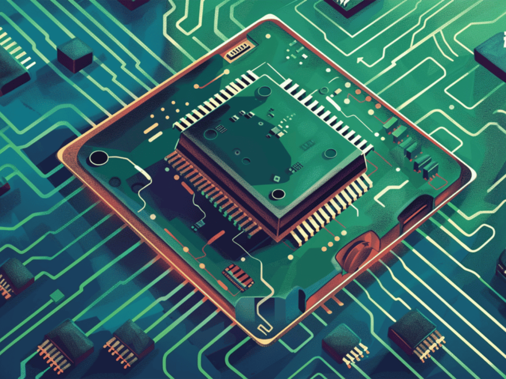 Govt Kicks Off Disbursal For Micron, Tata And Others Under Semiconductor Scheme