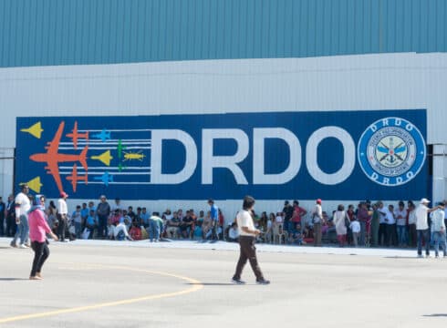 Indigenisation Push: DRDO Awards Contracts To 7 Startups