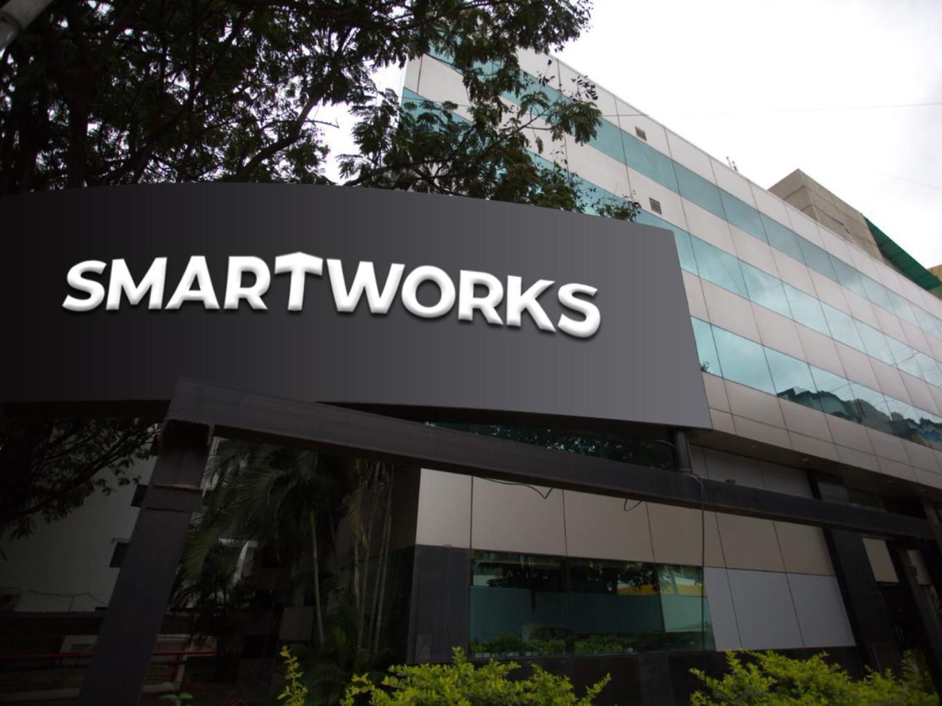 Smartworks Turns Into A Public Company