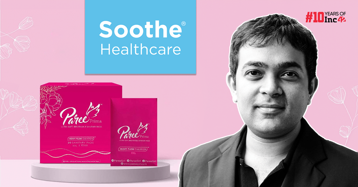 Inside Feminine Hygiene Brand Soothe’s Reverse D2C Playbook