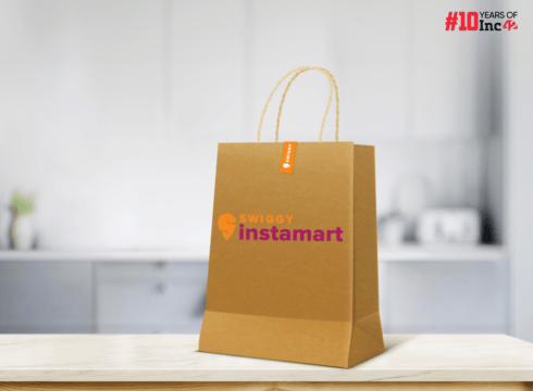 Swiggy Instamart Phani Kishan