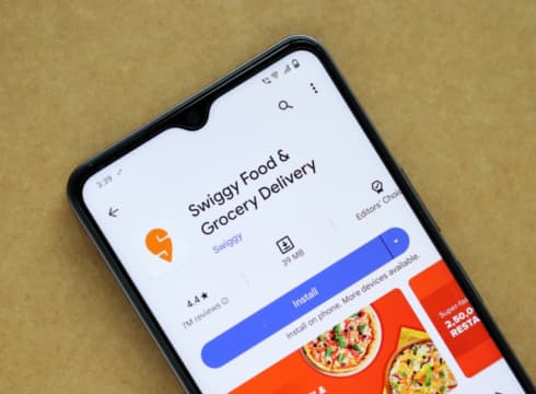 Amitabh Bachchan Stake Swiggy