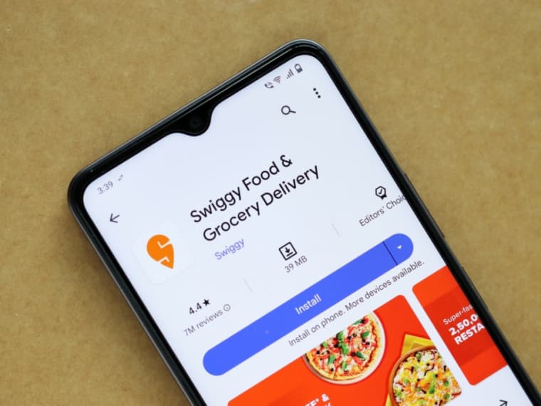 Swiggy Pilots Concierge Subscription