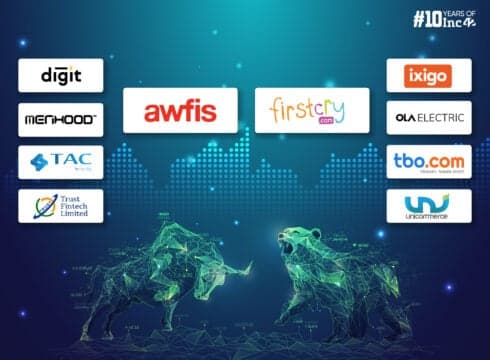 IPO Batch Of 2024: Shares Of Awfis Double From Listing Price, TAC Infosec Biggest Gainer