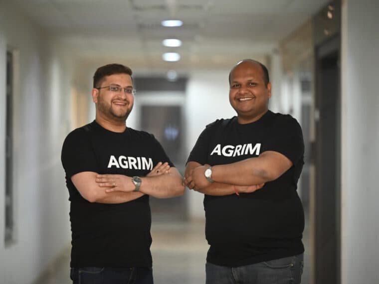 Agritech Startup AGRIM Nets $17.3 Mn From Asia Impact SA, Others