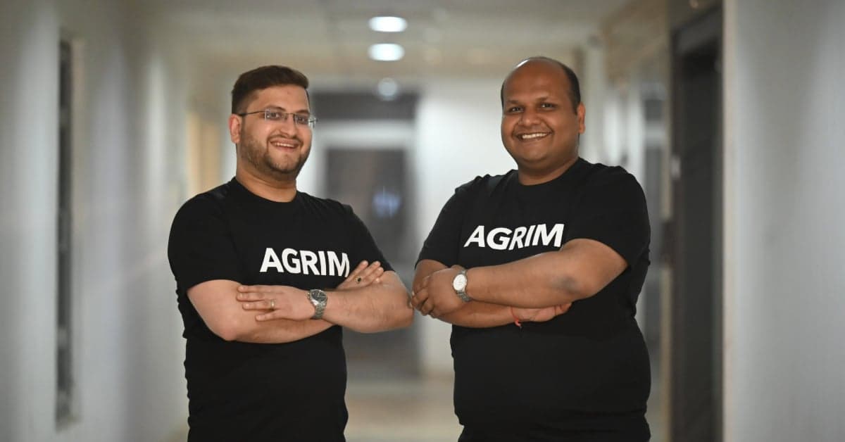 Agritech Startup AGRIM Nets $17.3 Mn From Asia Impact SA, Others