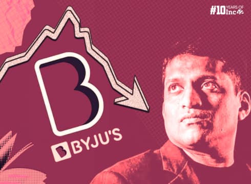 Now, Glas Trust Drags BYJU'S Resolution Professional To Supreme Court