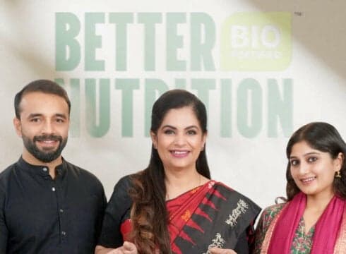 Greenday's FMCG Brand Ropes In MasterChef Pankaj Bhadouria As Investor