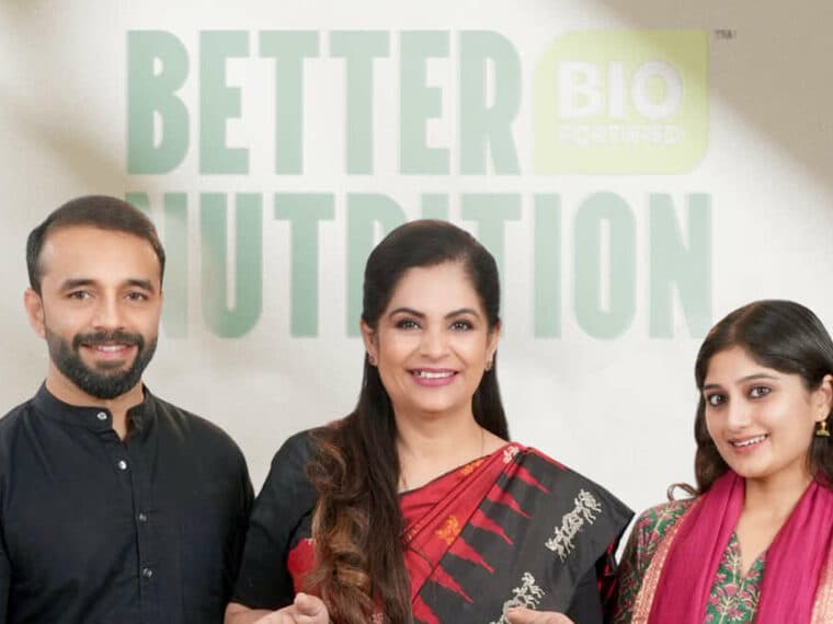 Greenday's FMCG Brand Ropes In MasterChef Pankaj Bhadouria As Investor