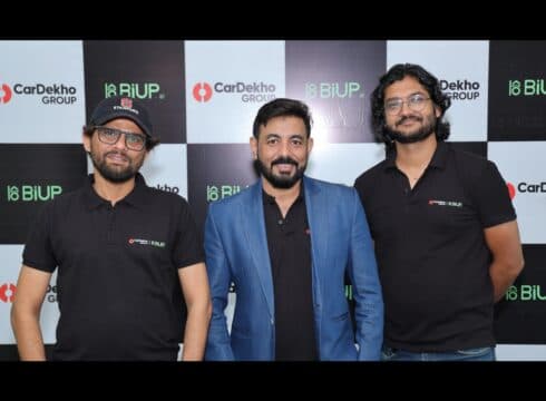 CarDekho Group Partners SaaS Platform BiUP Technologies To Drive AI-Powered Mobility Solutions