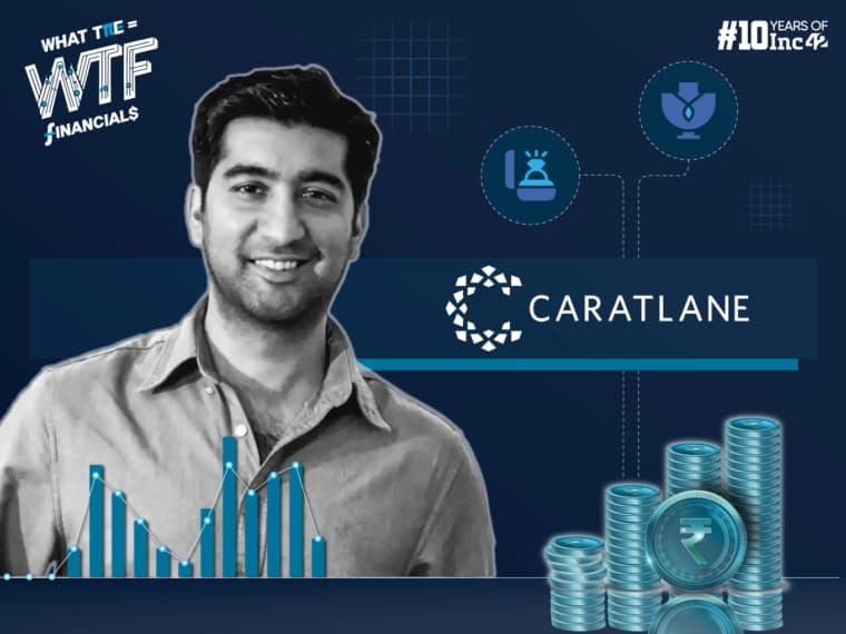 CaratLane FY24: Profit Declines 5% To INR 79 Cr