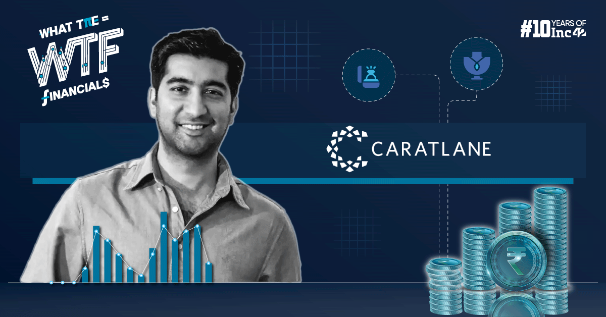 CaratLane FY24: Profit Declines 5% To INR 79 Cr