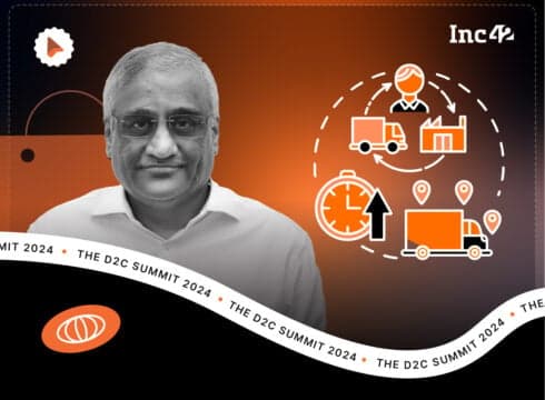 Quick Commerce Is Changing The Rules Of The Retail Game: Future Group’s CEO Kishore Biyani