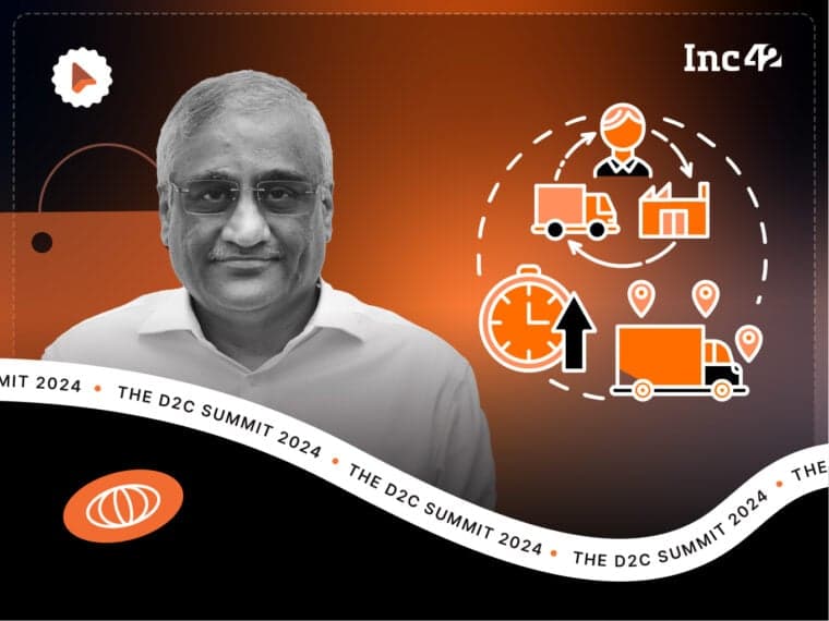 Quick Commerce Is Changing The Rules Of The Retail Game: Future Group’s CEO Kishore Biyani