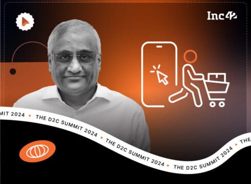 Digital Commerce Kishore Biyani