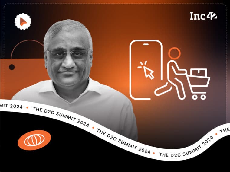 Digital Commerce Kishore Biyani