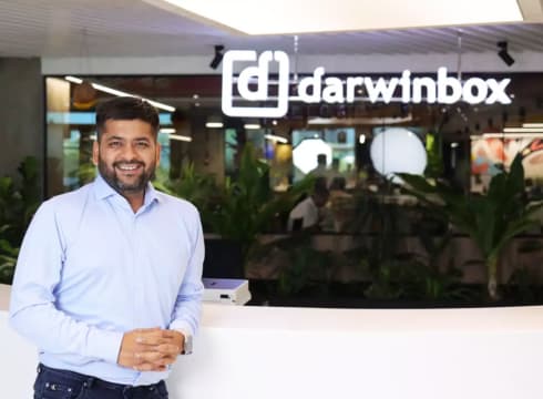 Darwinbox Promotes CTO Vineet Singh To Cofounder